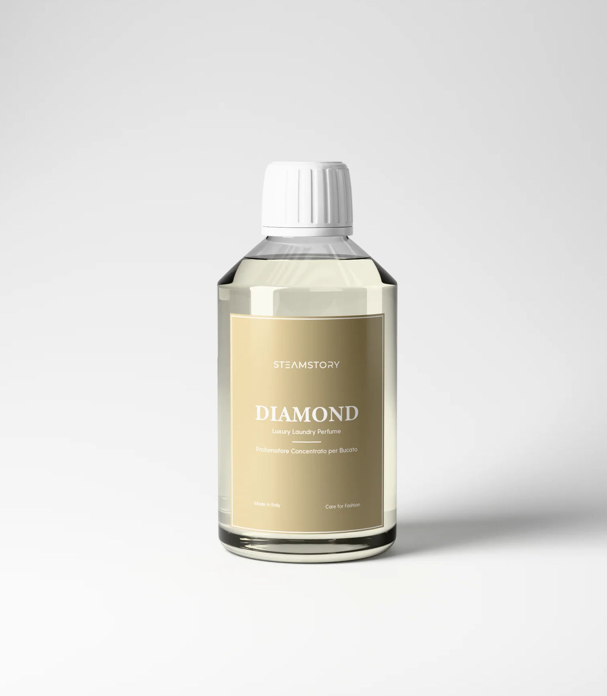 wasparfum Diamond - Steam Story