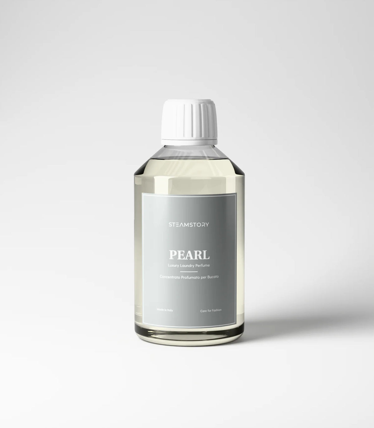wasparfum Pearl - Steam Story