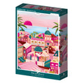 Puzzel 1000 stukjes - Dubrovnik
