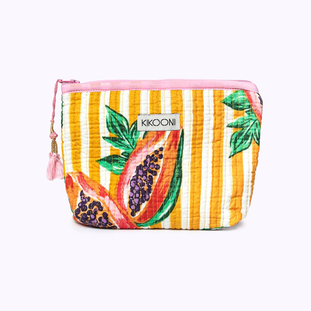 Papaya Pouch -20%