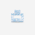 sasstie - Haarclip - Lib Aqua