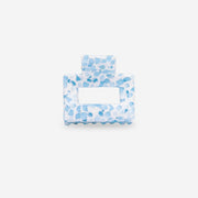 sasstie - Haarclip - Lib Aqua