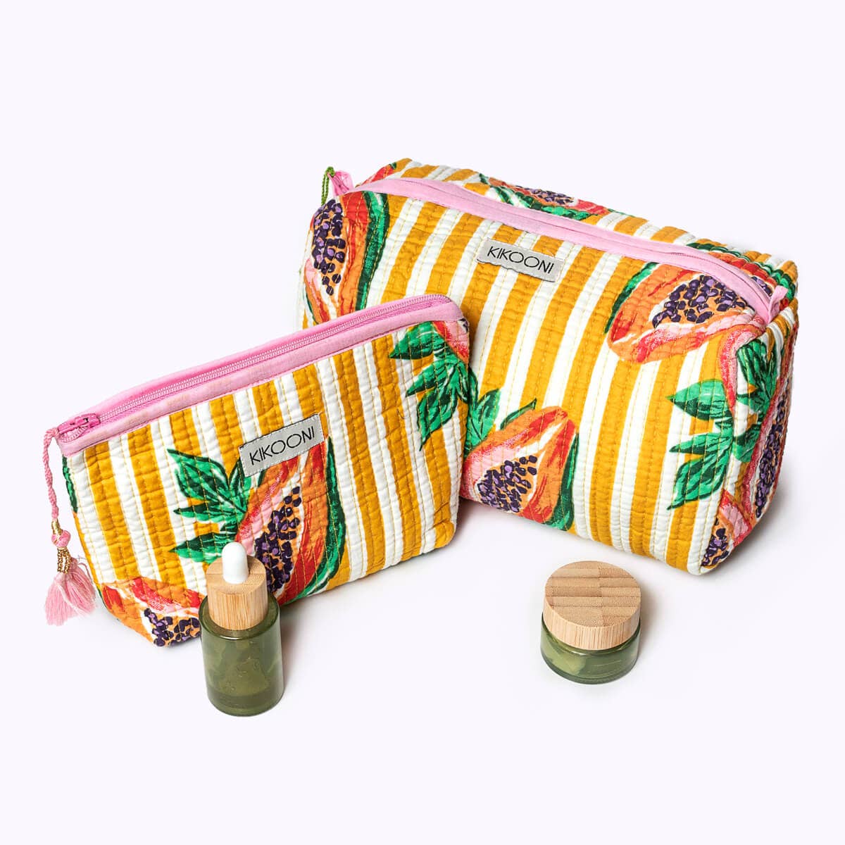 Papaya Pouch -20%