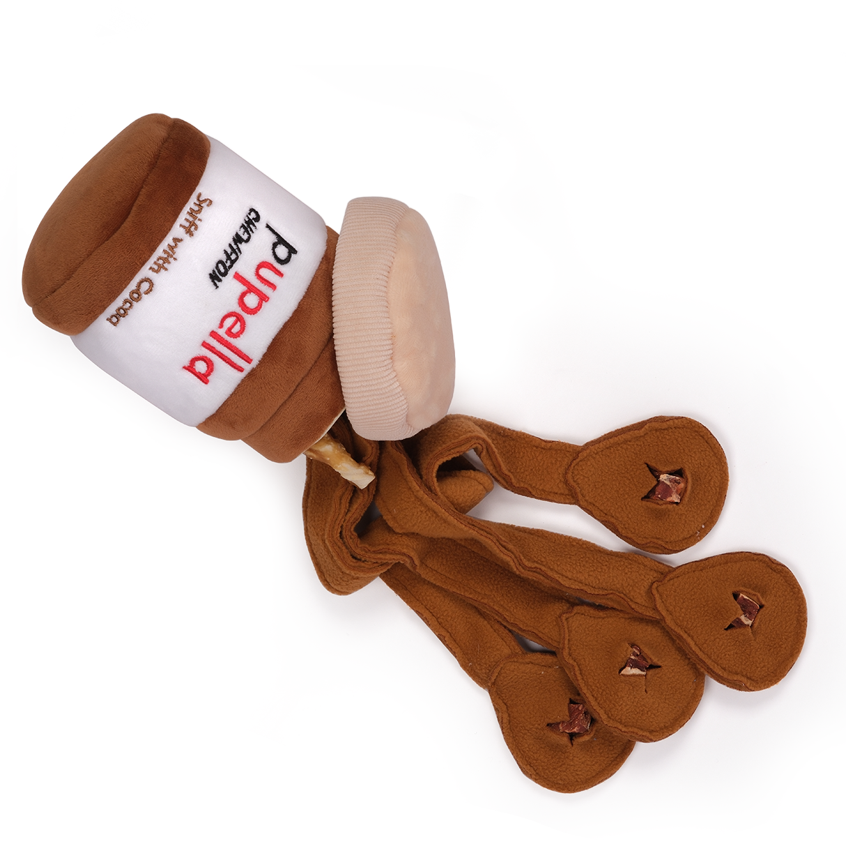 Pupella pot - Dogtoy