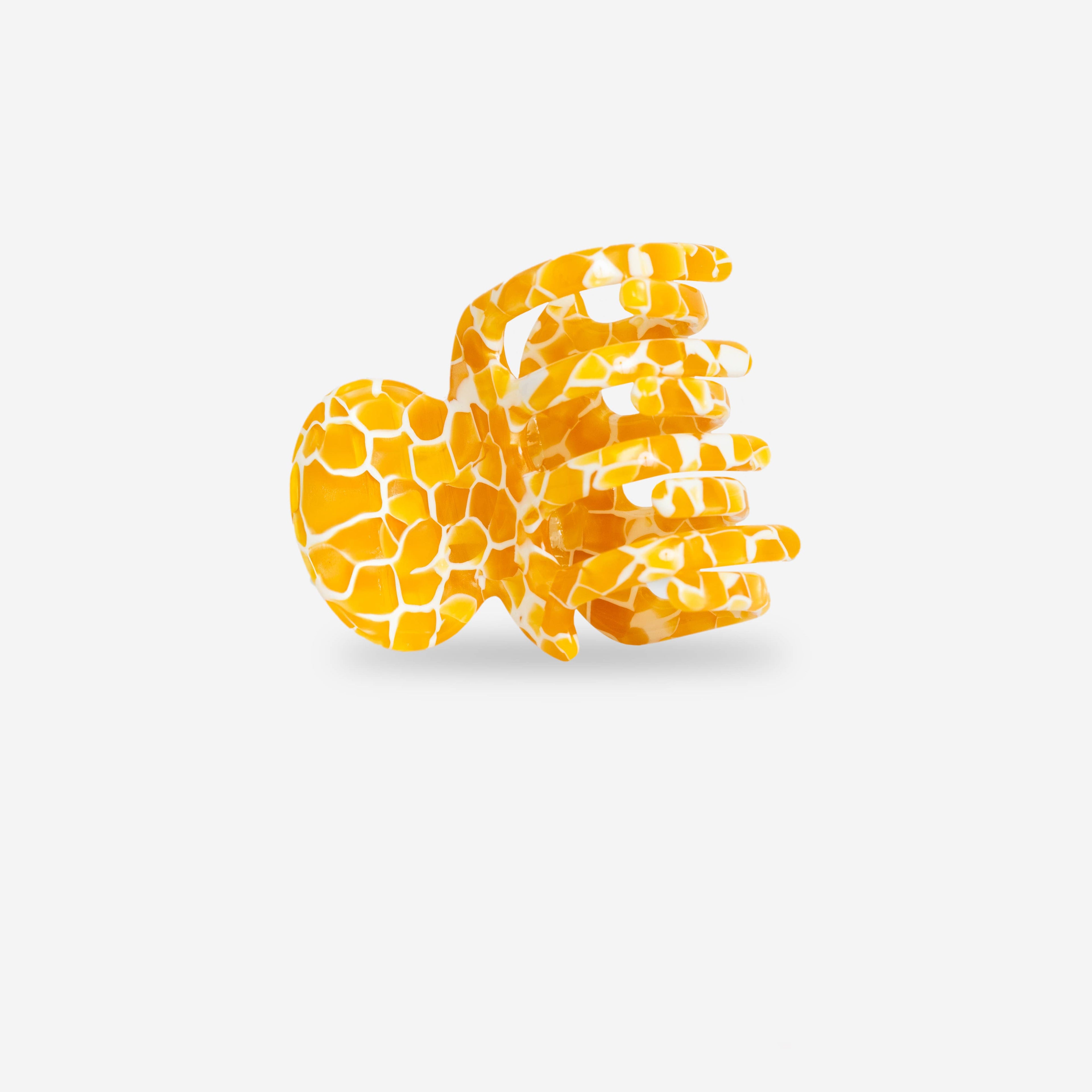 Sasstie Haarclip - True Honey