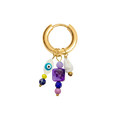 Ocean Eyes oorbel