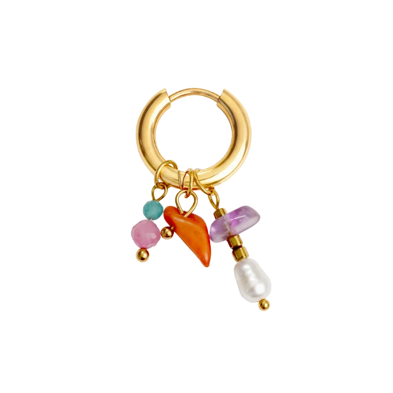 Enchanted Eye oorbel