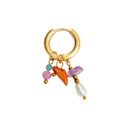 Enchanted Eye oorbel