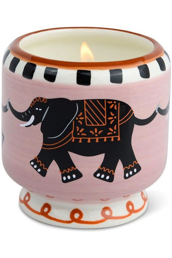 Geurkaars Tobacco - Paddywax