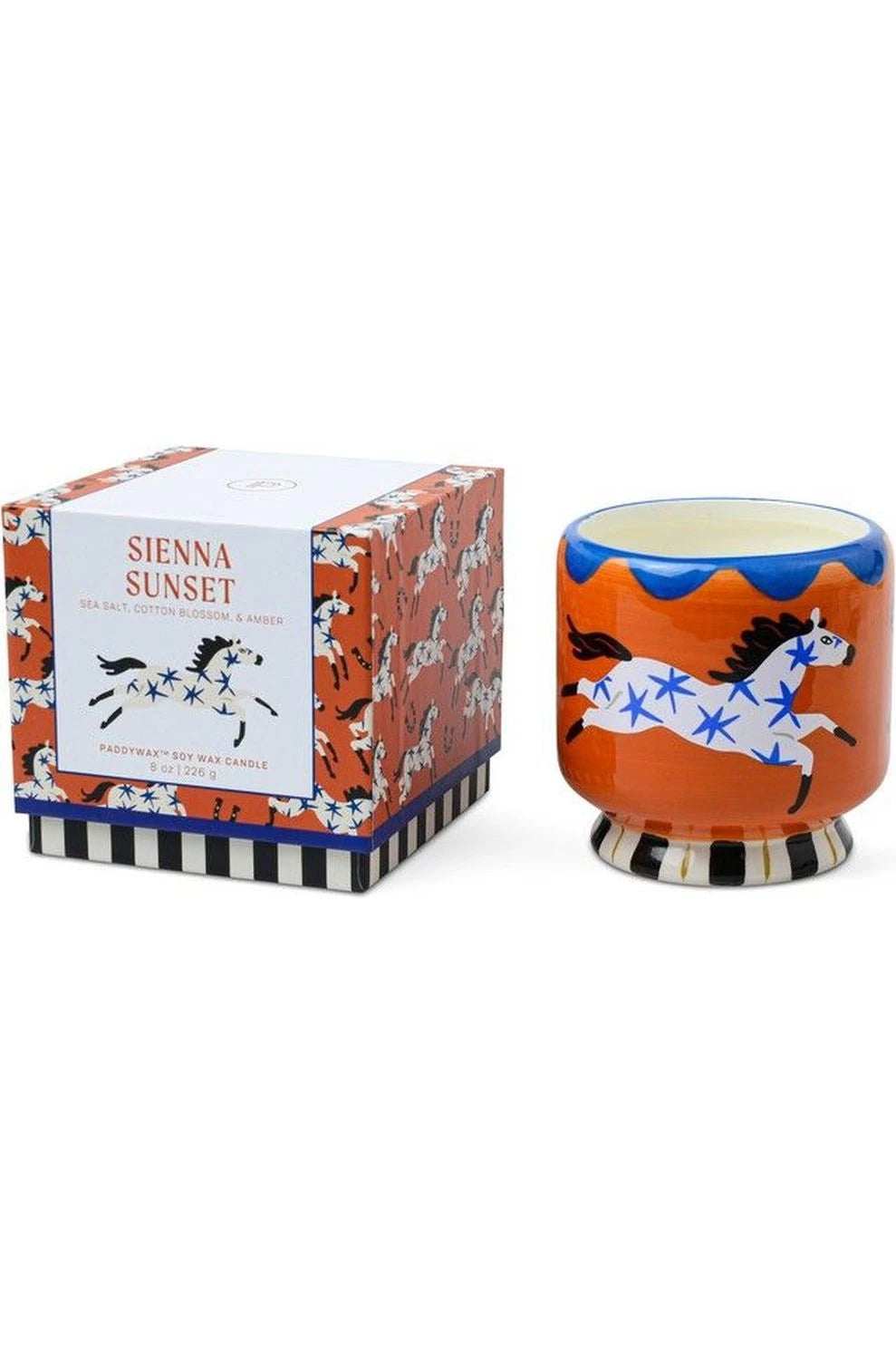 Geurkaars Seinna Suns - Paddywax