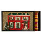 Lucifers xl - Christmas House Giant Matches