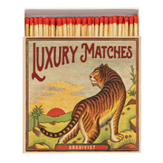 Lucifers s - Sunrise Tiger Matches