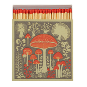 Lucifers s - Mushroom Matches
