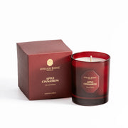 Apple Cinnamon Geurkaars 210g