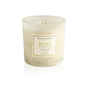 Istanbul Golden Hour Geurkaars 950g