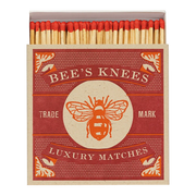 Lucifers s - Bee's Knees Matches