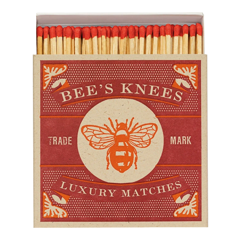 Lucifers s - Bee's Knees Matches