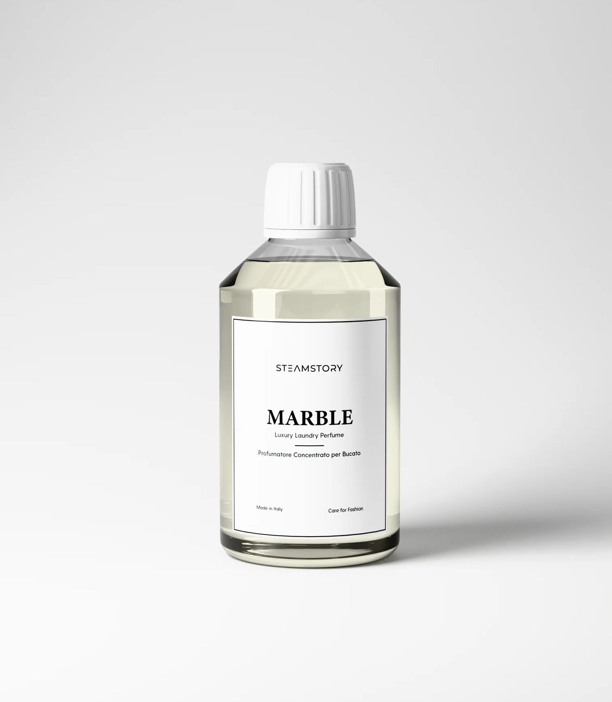 wasparfum Marble - Steam Story