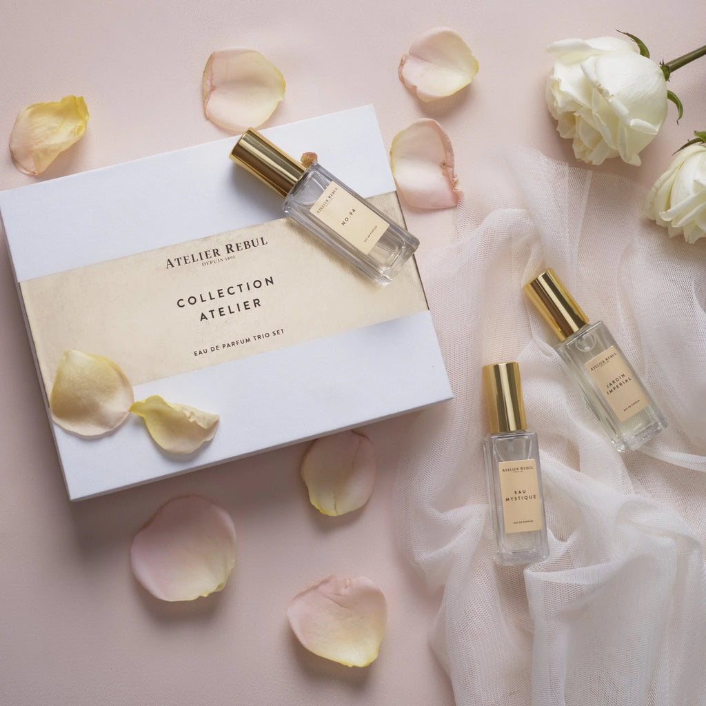 No. 94 parfum