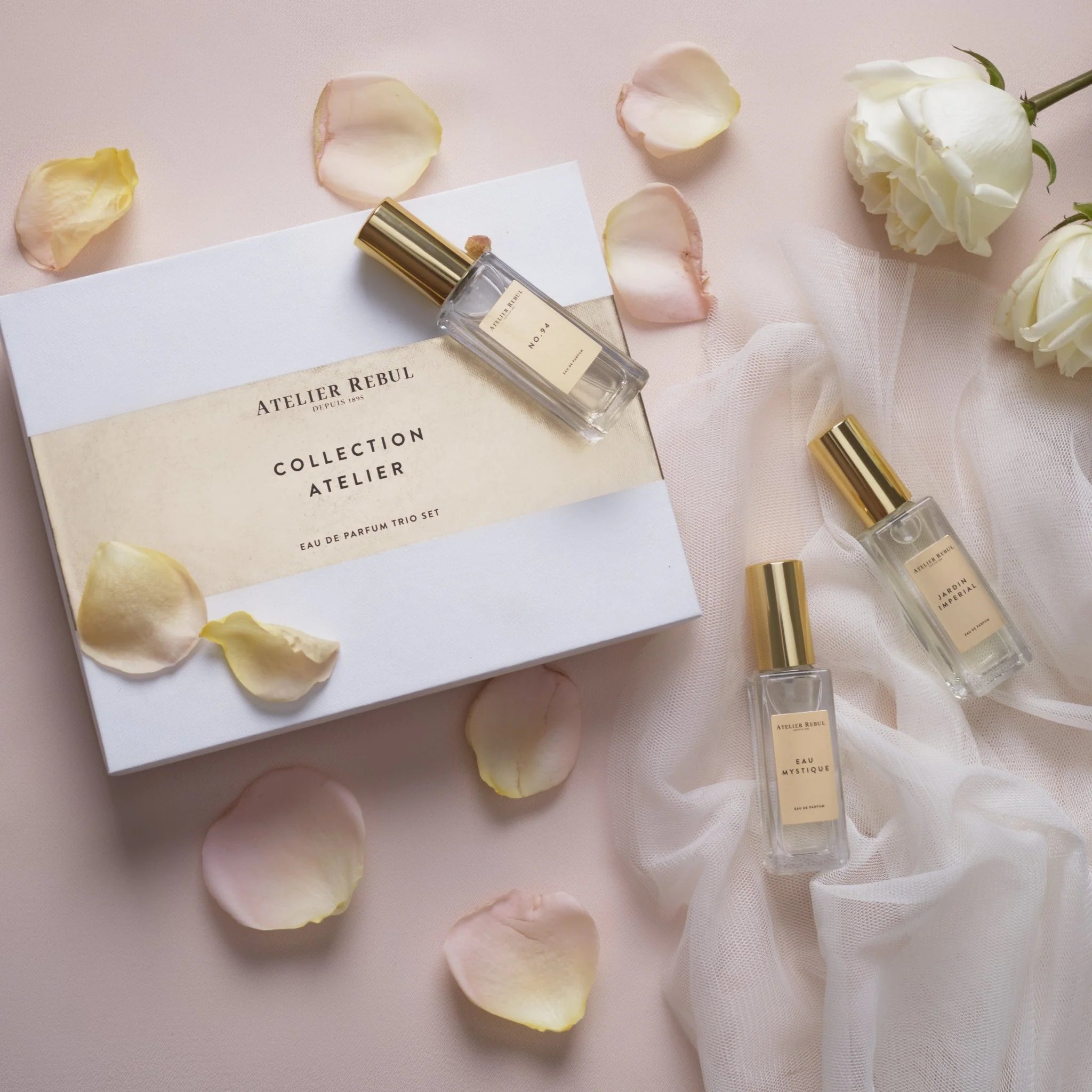No. 94 parfum
