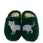 Pantoffels Kat