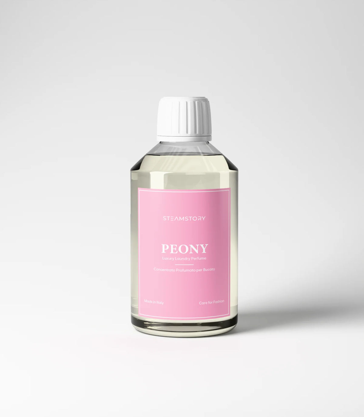 wasparfum Peony - Steam Story