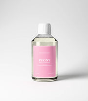 wasparfum Peony - Steam Story