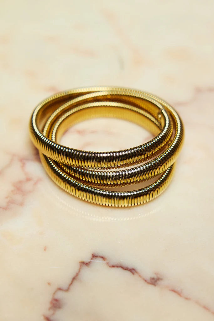 Armband Golden Hour - ROOI