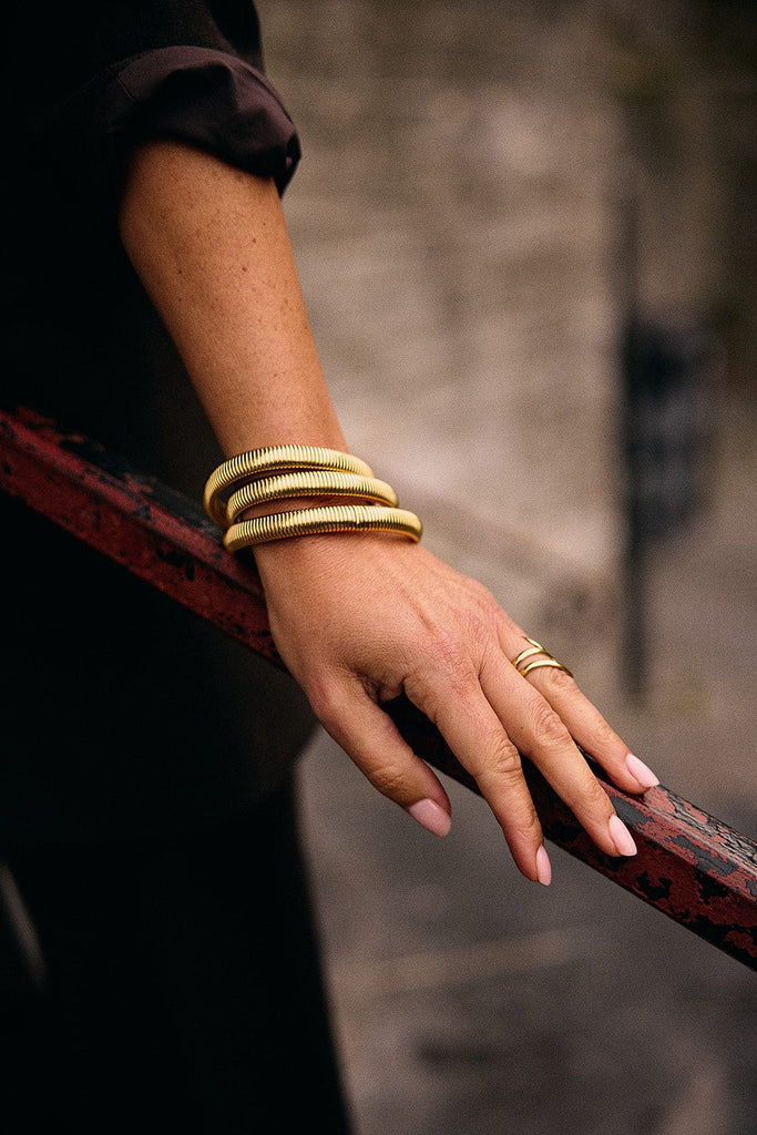 Armband Golden Hour - ROOI