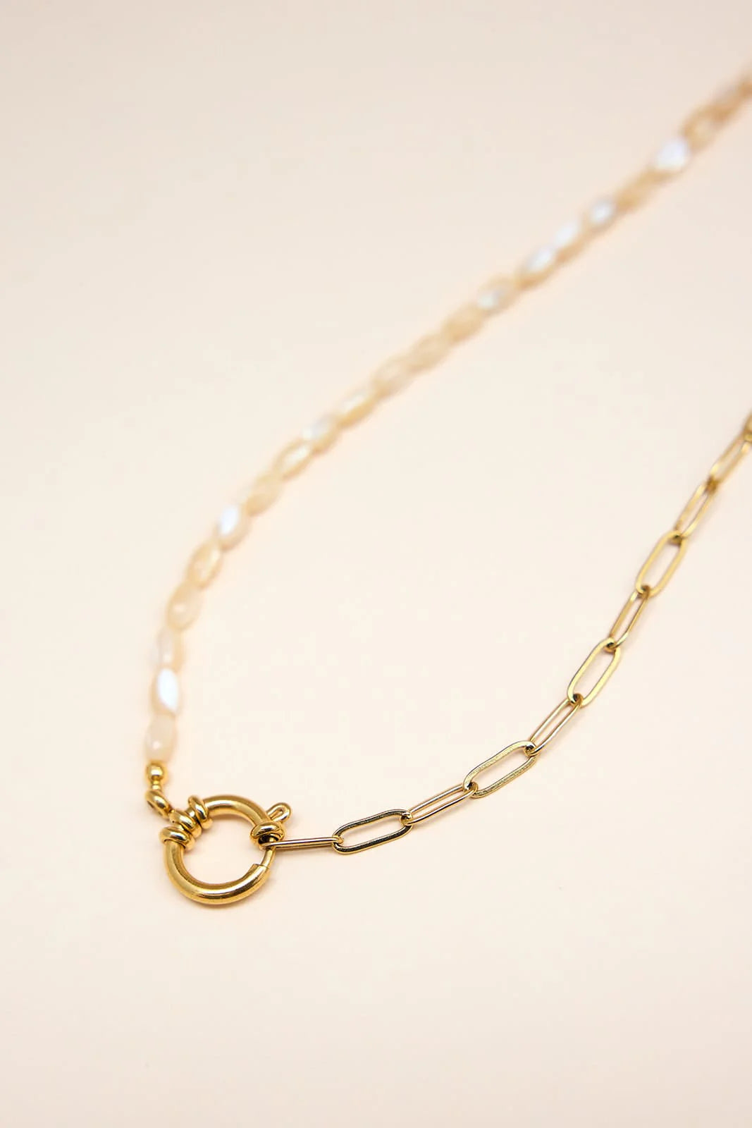 Ketting Roches Blanches
