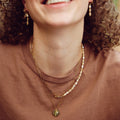 Ketting Roches Blanches