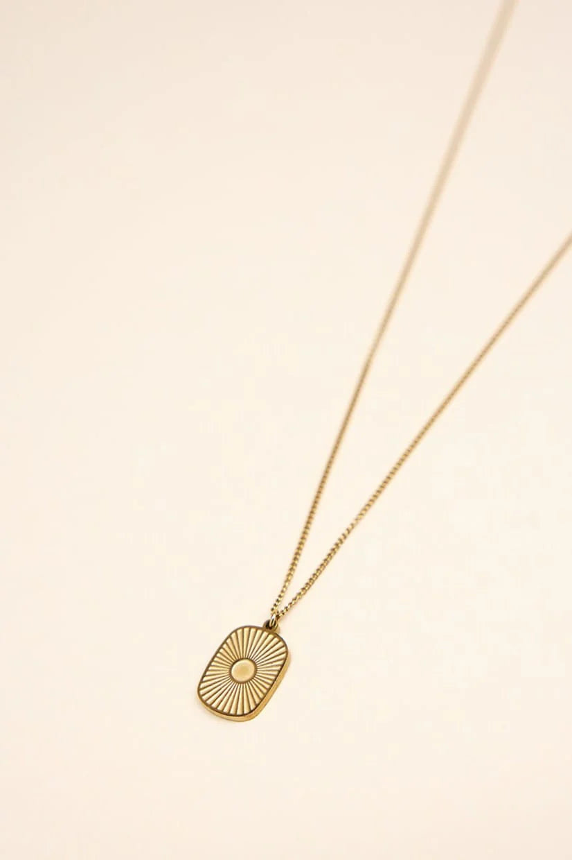 Ketting Gold - ROOi