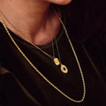 Ketting Gold - ROOi