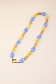 Ketting Cloud 9 - ROOI