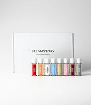 wasparfum testpakket - Steam Story