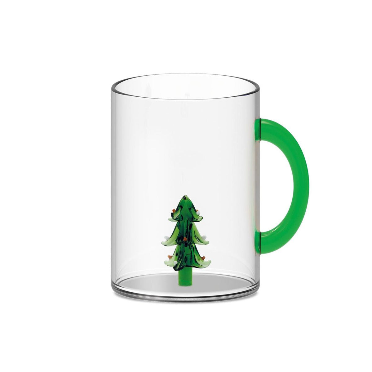 kerstmok kerstboom