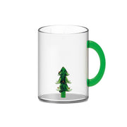 kerstmok kerstboom