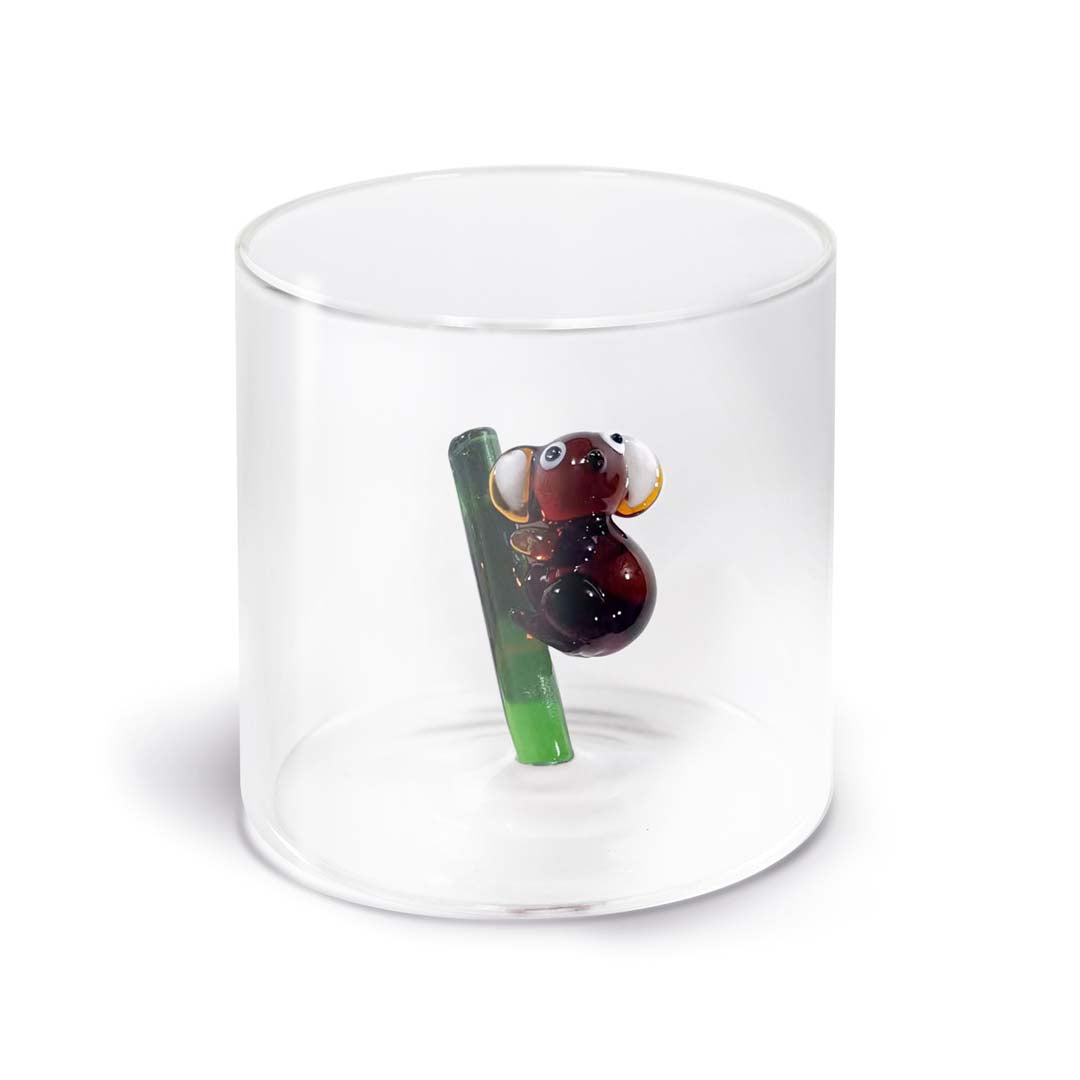 Glas koala