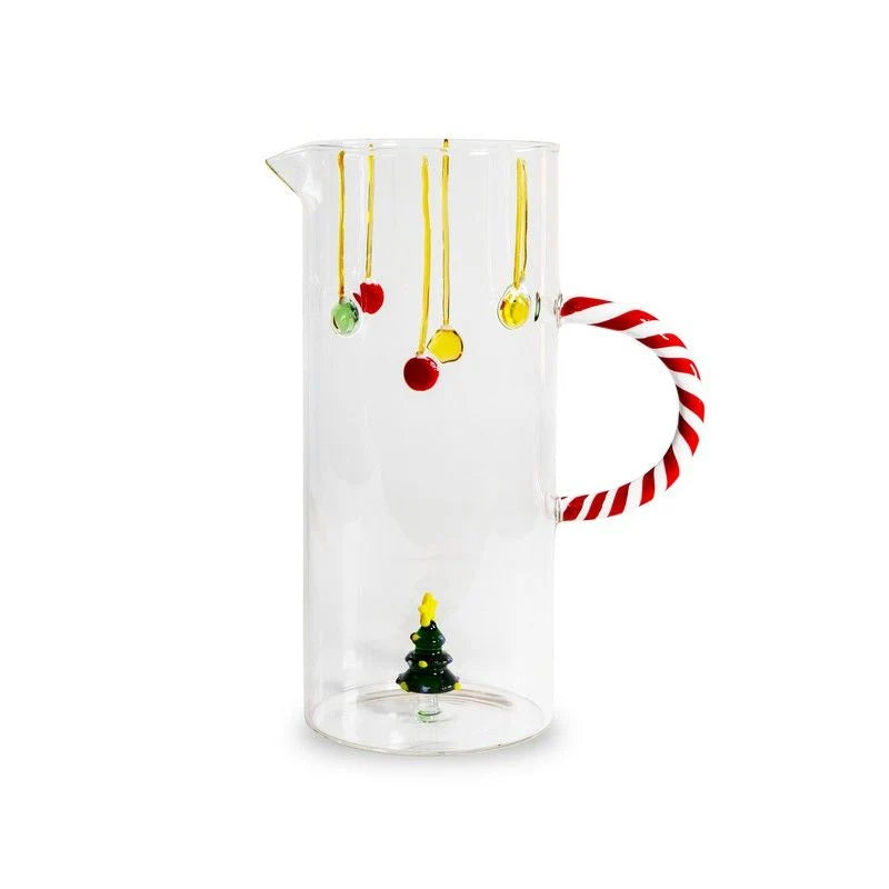 Karaf kerstboom
